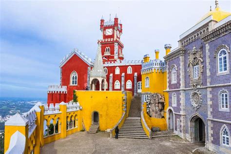 Sintra: castles, myths and mountains | Insight Guides Blog