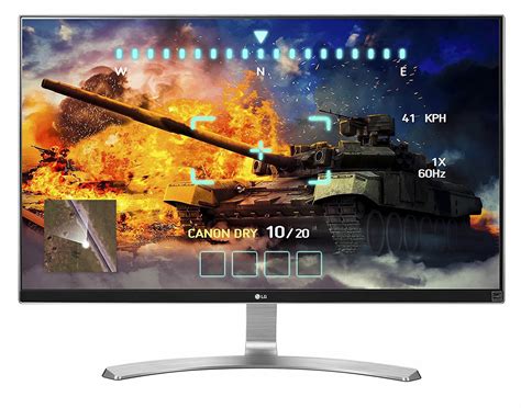 The Best 4K Gaming Monitors - IGN