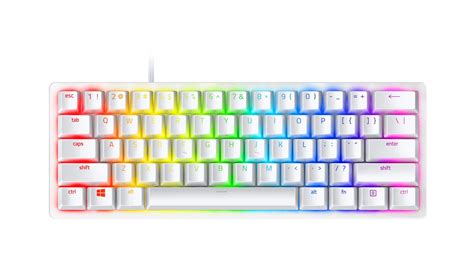 Razer Huntsman Mini 60% Mechanical Keyboard - town-green.com