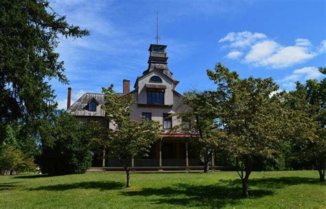 The Best Historical Places in New Jersey - Best of NJ Travel Guide