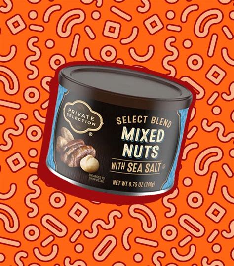 Best Mixed Nuts: 6 Nut Mixes That Drove Us Nuts | Sporked