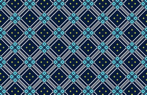 Seamless colorful blue fabric pattern 29087720 Vector Art at Vecteezy