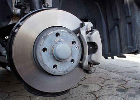 The Disc Brake Caliper: What It Is And How It Works