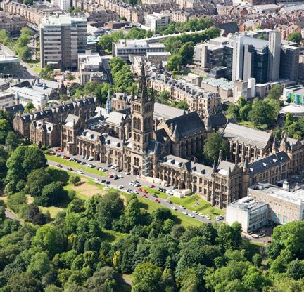 Universities in Scotland | Scotland.org