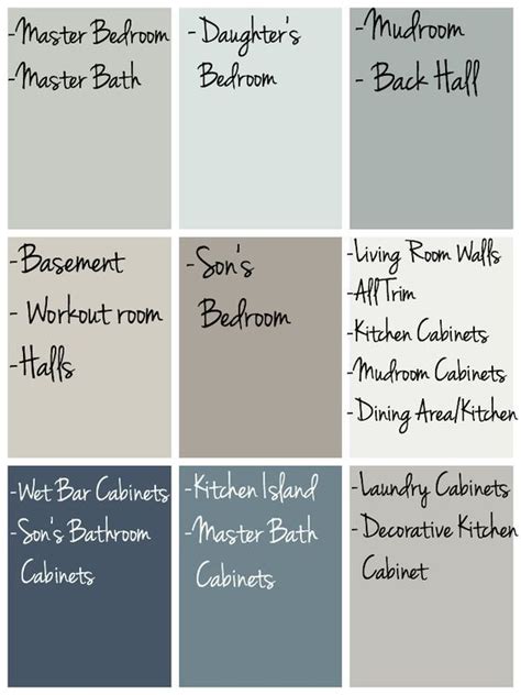 Paint Colors For Lake House Living Room - information online