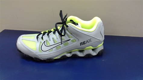 Men's Nike Cross Country Shoes, Nike Reax | Cross country shoes, Country shoes, Sport shoes