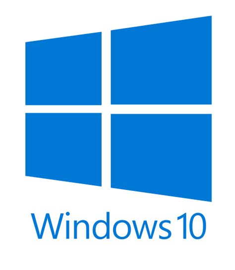 Logo Windows 10 Pro Logo Png | Images and Photos finder