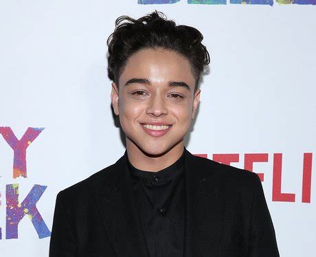 Ruby Martinez is played by Jason Genao - Netflix's On My Block: Meet the season 4 cast - PopBuzz