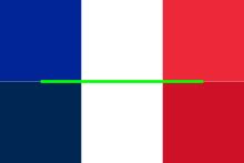 Flag of France _ AcademiaLab