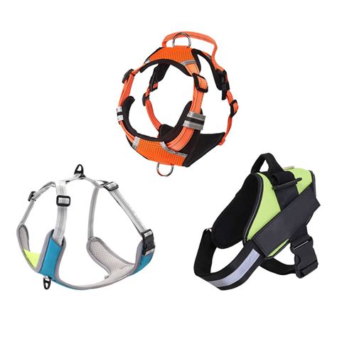 Escape Proof Dog Harness | Pet Products Supplier - Brilliant