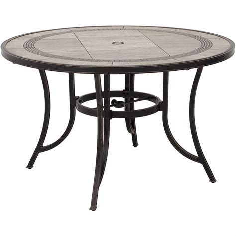 Round Patio Table Top - homepatio.cloud