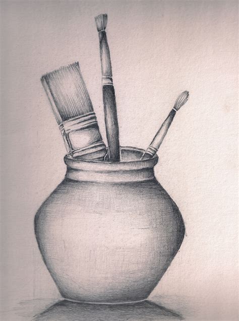 Pencil Shading Drawing at GetDrawings | Free download