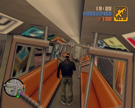 25 Best Grand Theft Auto III Mods To Download (All Free) – FandomSpot