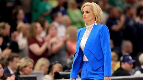 LSU HC Kim Mulkey Lands On Richest Contract In History Of Women’s Basketball