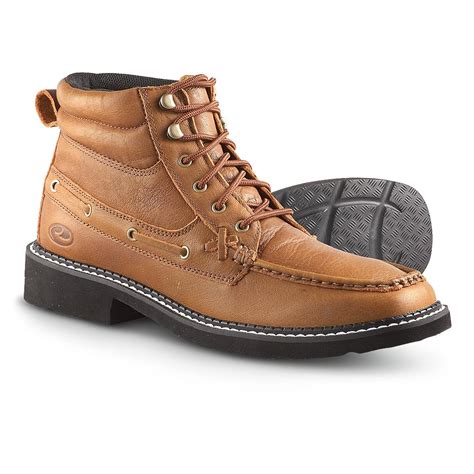 Men's Roper® Riderlite 2 Chukka Boots, Tan - 233701, Casual Shoes at Sportsman's Guide