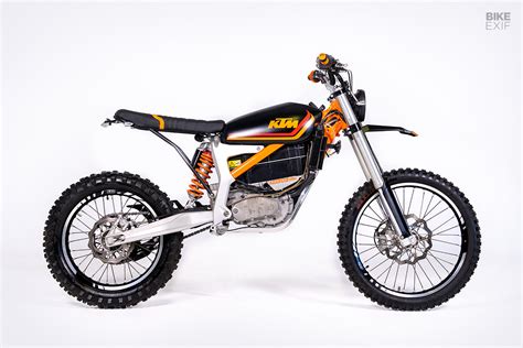 Ktm Electric