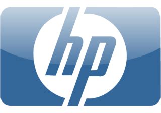 Hp Logo Icon, Transparent Hp Logo.PNG Images & Vector - FreeIconsPNG