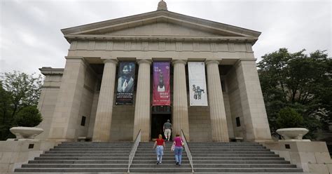 Cincinnati Art Museum receives grant to renovate Near East collection