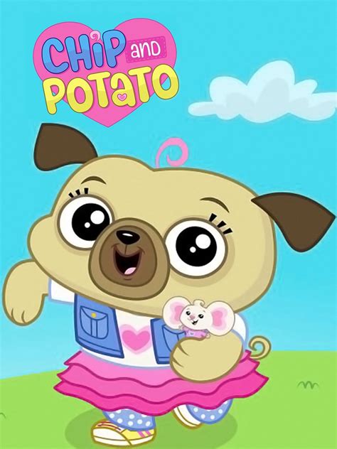 Chip & Potato Pictures - Rotten Tomatoes