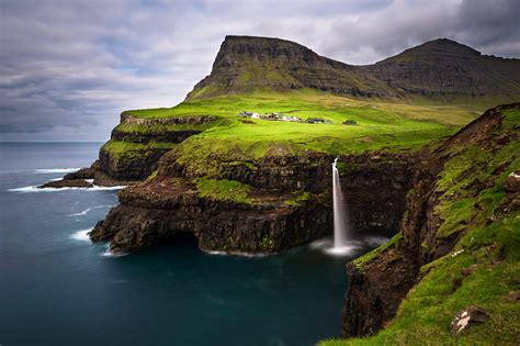 Faroe Islands travel | Europe - Lonely Planet