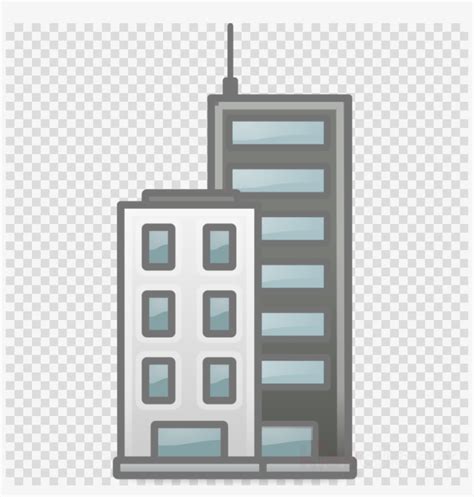 Cartoon Buildings Png Clipart Building Clip Art - Clip Art Transparent PNG - 900x900 - Free ...