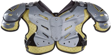 Top 15 Best Youth Football Shoulder Pads