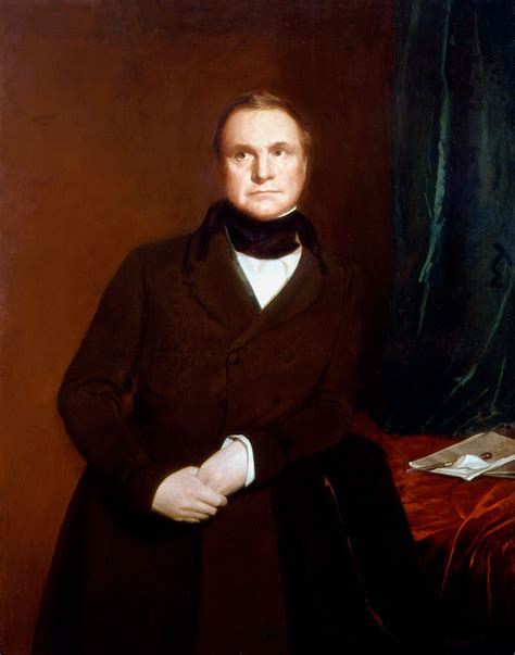 Charles Babbage | Biography, Computers, Inventions, & Facts | Britannica