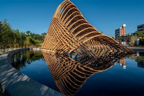 Bamboo Pavilion / ZUO STUDIO | ArchDaily