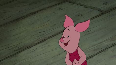 Piglet (Winnie The Pooh) - Piglet Photo (41192956) - Fanpop