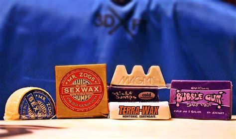 Ultimate Surfboard Wax Guide and Waxing Tips - 360Guide