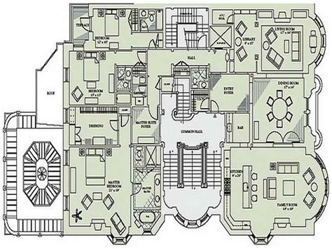 Victorian House Floor Plans Bloxburg - Home Design Ideas