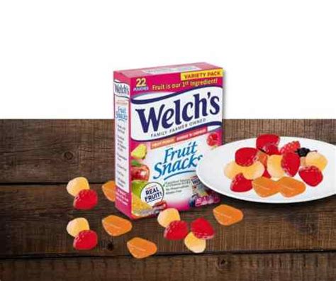 Fruit Snacks Brands Ranking | All You Need to Know - Makedailyprofit