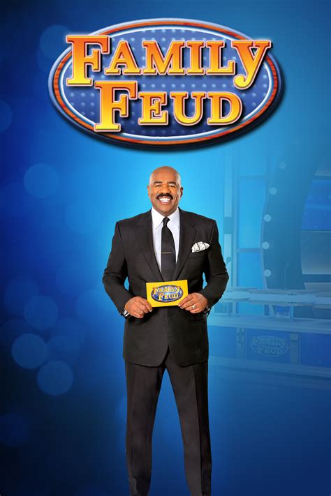 Family Feud (1999) Cast and Crew, Trivia, Quotes, Photos, News and Videos - FamousFix