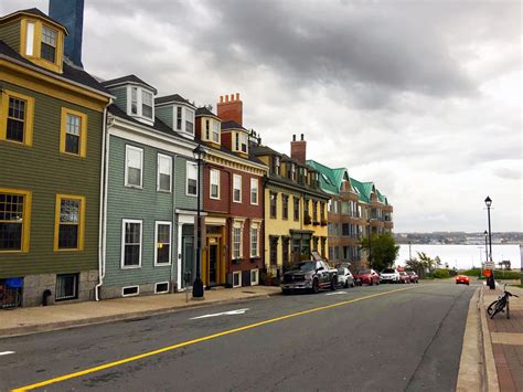 Eating All Of The Lobster: A 5-Day Nova Scotia Road Trip