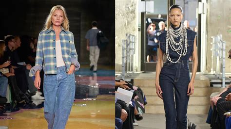 5 Denim Trends of 2023 to Update Your Wardrobe