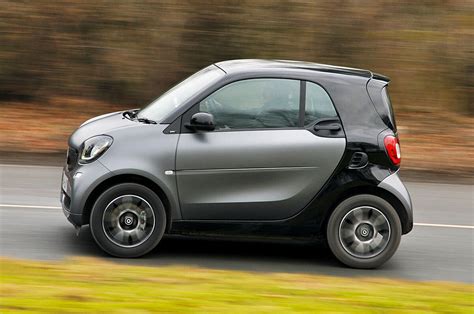 Smart Fortwo 2015-2019 Review (2022) | Autocar