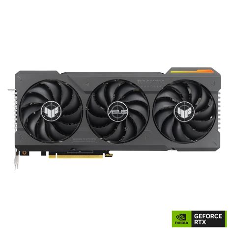 ASUS TUF Gaming GeForce RTX ™ 4070 Ti 12GB GDDR6X | Graphics Card | ASUS | Global