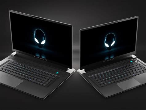 Dell Alienware X-Series gaming laptops have Cryo-Tech to disperse heat and regulate spikes ...