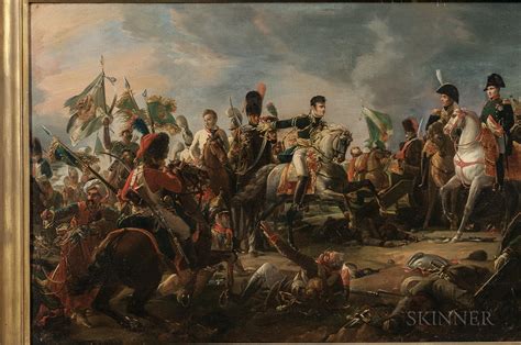 Battle Of Austerlitz Painting at PaintingValley.com | Explore collection of Battle Of Austerlitz ...