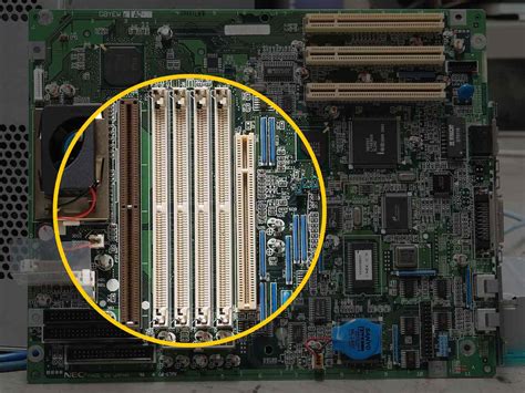 What Is RAM? (aka Random Access Memory or Main Memory)