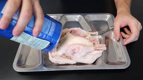 Canned Whole Chicken Actually Exists, And We're Not Sure Why