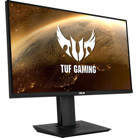 ASUS TUF Gaming VG289Q 28" 16:9 4K HDR Adaptive-Sync IPS VG289Q