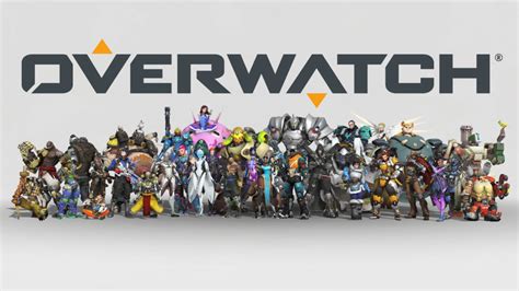 Overwatch 2: Best Characters in Each Class for Beginners - Gameranx