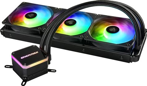 Best 360 Mm Liquid Cpu Cooling System - Home Future