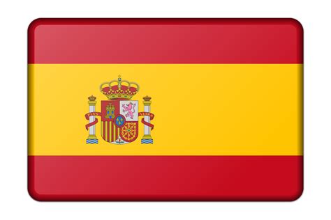 Free Spanish Flag Cliparts, Download Free Spanish Flag Cliparts png images, Free ClipArts on ...