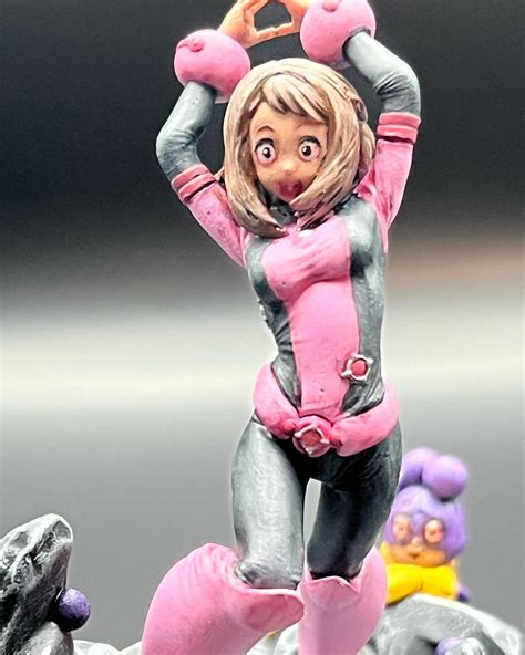 Update 82+ resin anime figures - in.coedo.com.vn