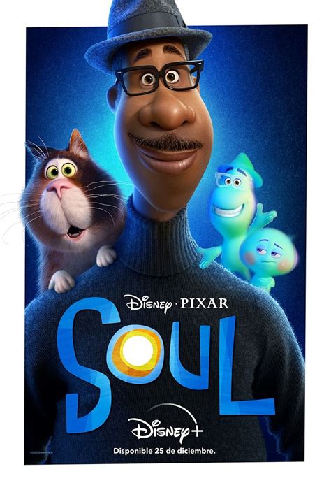 Soul DVD Release Date | Redbox, Netflix, iTunes, Amazon