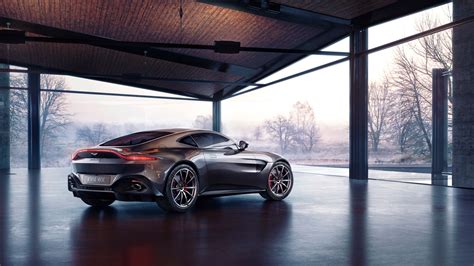 Aston Martin Vantage HD Wallpapers - Wallpaper Cave