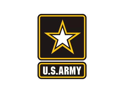 U.S. Army Logo PNG vector in SVG, PDF, AI, CDR format