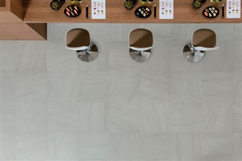 Light Grey Tiles that looks like Concrete | Concrete effect tiles